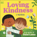 Loving Kindness-9780241690529