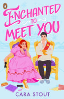 Enchanted To Meet You-9780241691168