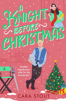A Knight Before Christmas
