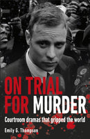 On Trial For Murder-9780241691830