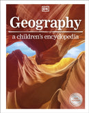 Geography A Children''s Encyclopedia