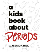 A Kids Book About Periods-9780241694442