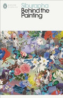 Behind the Painting-9780241694466