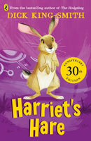 Harriet''s Hare