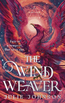 The Wind Weaver-9780241694732