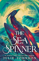 The Sea Spinner-9780241694756