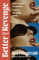 Better Than Revenge-9780241695470