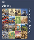 Cities that Changed History-9780241696101