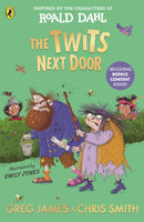 Twits Next Door