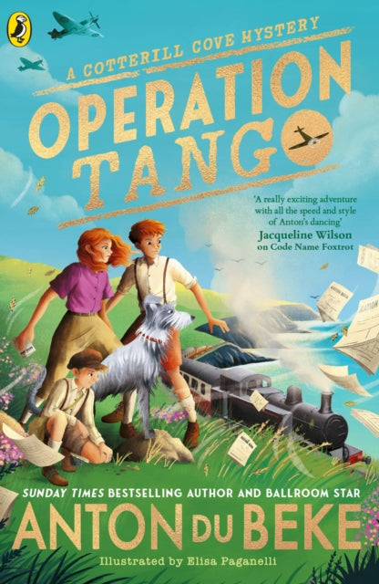 Operation Tango