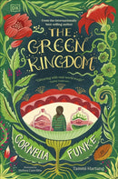 The Green Kingdom : New York Times Bestseller-9780241699768