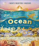 Ocean : Dive in and Discover the World Beneath the Waves-9780241700150