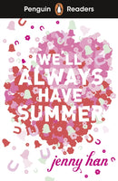 Penguin Readers Level 5: We''ll Always Have Summer (ELT Graded Reader)