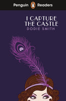 Penguin Readers Level 4: I Capture the Castle (ELT Graded Reader) : Abridged Edition-9780241700419