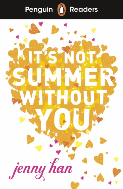 Penguin Readers Level 4: It''s Not Summer Without You (ELT Graded Reader)