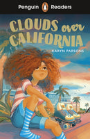 Penguin Readers Level 4: Clouds Over California (ELT Graded Reader) : Abridged Edition-9780241700570