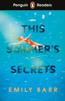 Penguin Readers Level 5: This Summer''s Secrets (ELT Graded Reader)