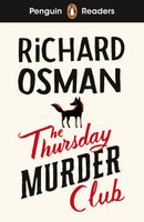 Penguin Readers Level 6: The Thursday Murder Club (ELT Graded Reader) : Abridged Edition-9780241700631