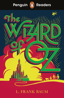 Penguin Readers Level 2: The Wizard of Oz (ELT Graded Reader) : Abridged Edition-9780241700679