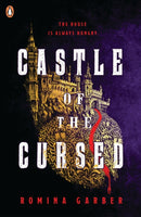 Castle of The Cursed-9780241701584