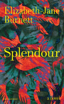 Splendour : A Novel-9780241702000