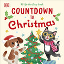 Countdown to Christmas : A Lift-the-Flap Book-9780241702567
