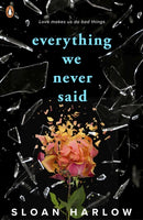 Everything We Never Said-9780241702598
