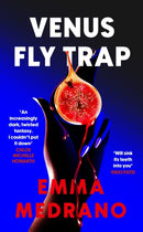 Venus Fly Trap-9780241703588