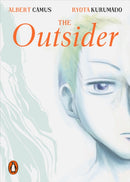 The Outsider : Manga Edition-9780241703731