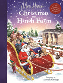 Christmas on Hinch Farm : The Adventures of the Hinch Brothers-9780241704417