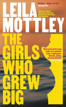 The Girls Who Grew Big-9780241705506