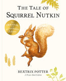 The Tale of Squirrel Nutkin Picture Book-9780241706770