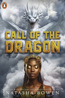 Call of the Dragon-9780241706862