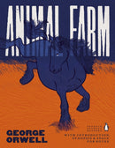 Animal Farm-9780241706985