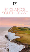 DK England's South Coast-9780241707630