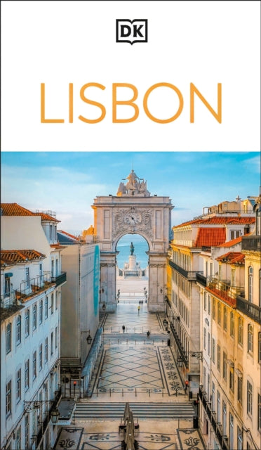 DK Lisbon-9780241707654