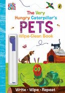 Very Hungry Caterpillar''s Pets