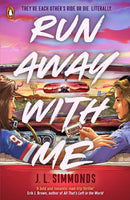 Run Away With Me-9780241708149