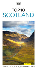 DK Top 10 Scotland-9780241708620