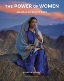 The Power of Women : An Atlas of Beauty Book-9780241708989