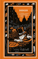 Dodger-9780241709337