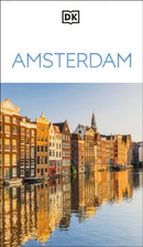 DK Amsterdam-9780241709382