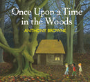 Once Upon a Time in the Woods-9780241710449