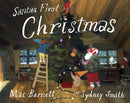Santa's First Christmas-9780241711361