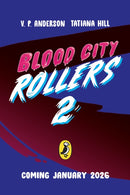 Blood City Rollers 2-9780241712085