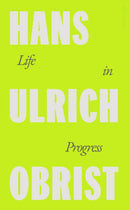 Life in Progress-9780241712207