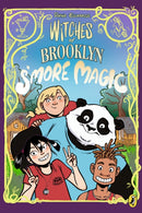 Witches of Brooklyn: S''More Magic