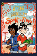 Witches of Brooklyn:  Spell of a Time-9780241712320