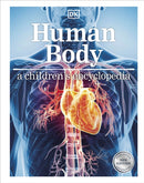 Human Body A Children''s Encyclopedia