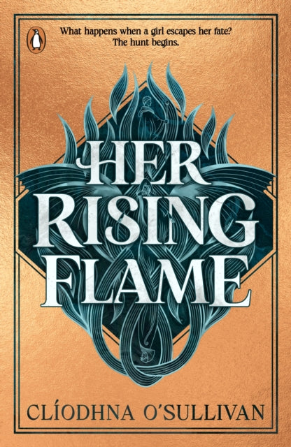 Her Rising Flame